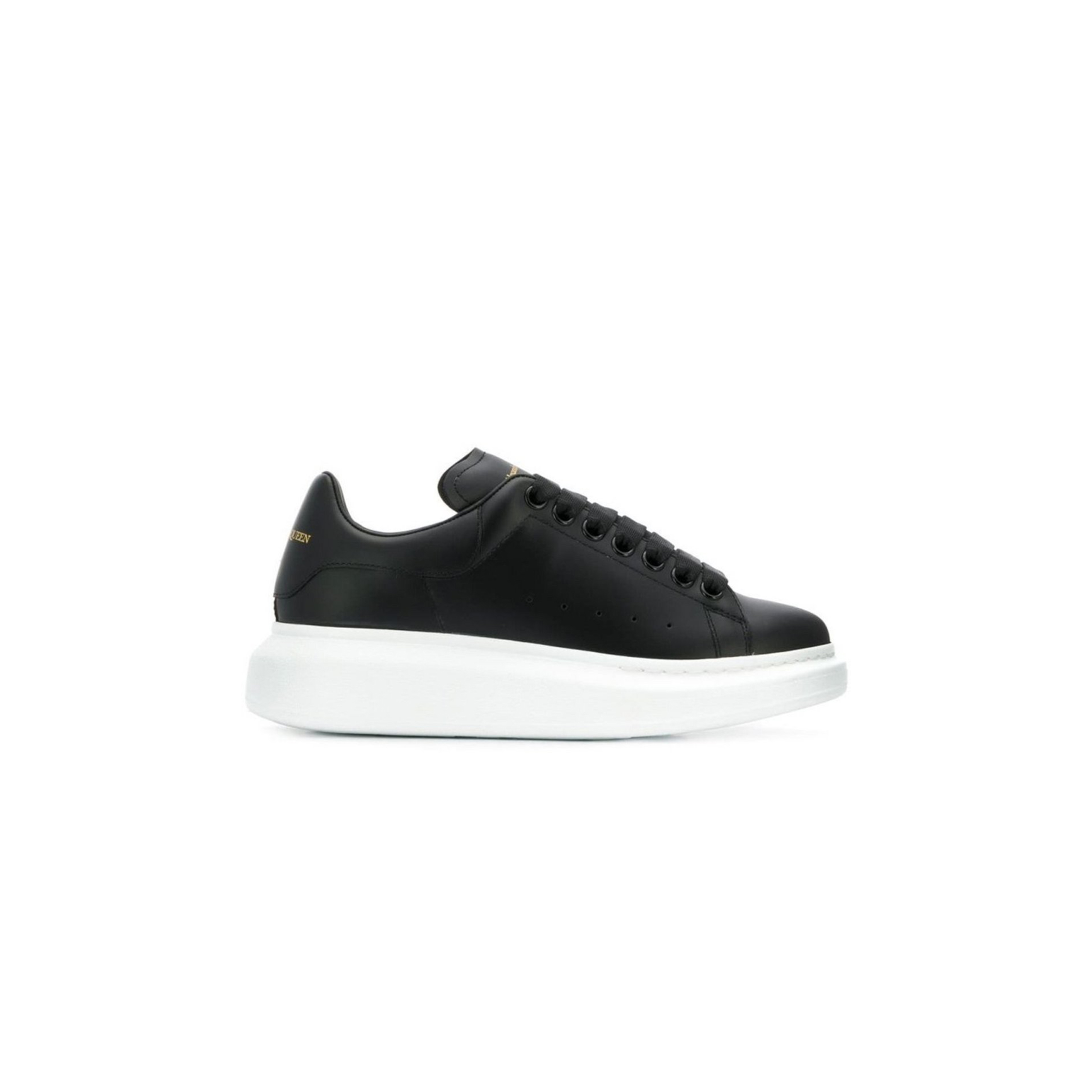 Ale*d*r m*q*en oversized low top sneakers 553680whgp51000